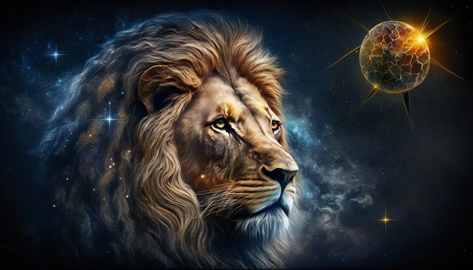 horoscope semaine lion
