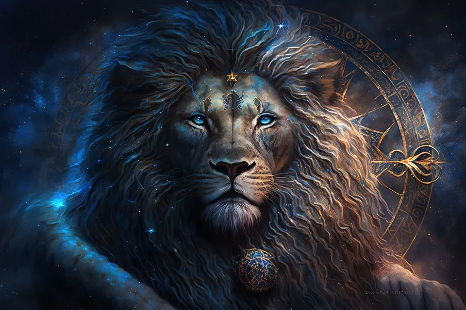 horoscope du jour lion