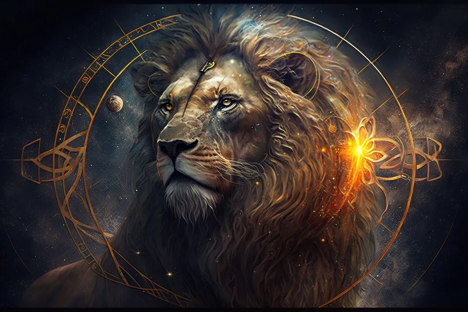 horoscope du mois lion